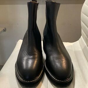 Madewell men’s boots